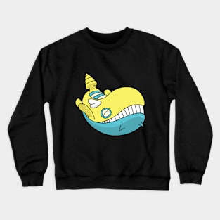 DUNLORDE Crewneck Sweatshirt